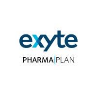 PHARMAPLAN (TTP Group) logo