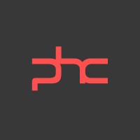 PHC Software logo