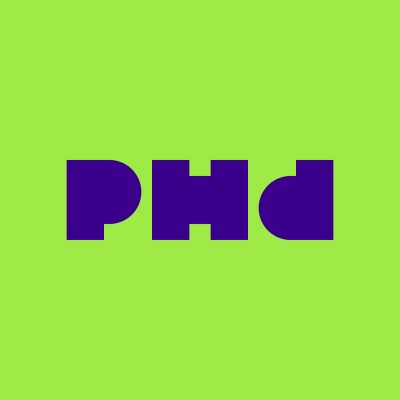 PHD logo