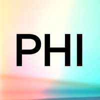 PHI logo