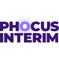 PHOCUS Interim logo