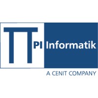 PI Informatik GmbH logo