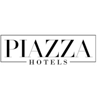 PIAZZA HOTELS logo