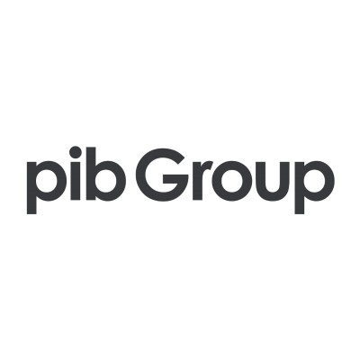 PIB Group logo