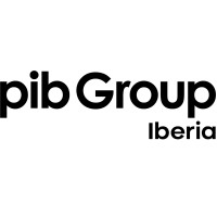 PIB Group Iberia logo