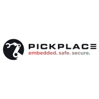 PICKPLACE logo