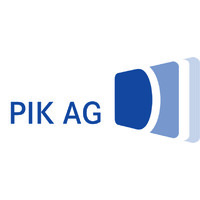 PIK AG logo