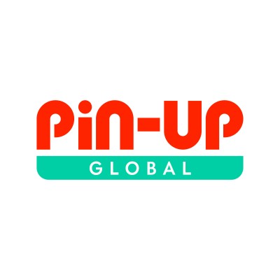 PIN-UP GLOBAL logo