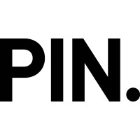 PIN. Freunde der Pinakothek der Moderne e.V. logo