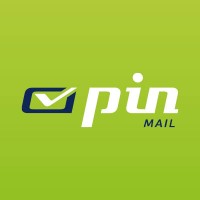 PIN AG logo