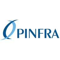 PINFRA logo
