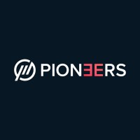 PION3ERS logo