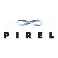 PIREL Inc. logo