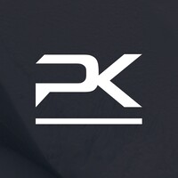 PK Sound logo