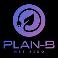 PLAN-B NET ZERO logo