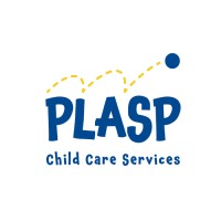 PLASP Child Care Services logo