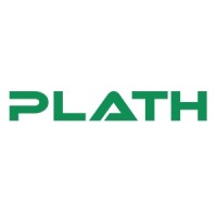 PLATH LTD logo