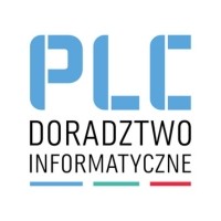 PLC Doradztwo Informatyczne logo