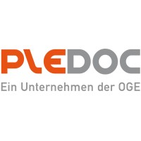 PLEdoc GmbH logo