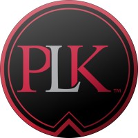 PLK Communities logo