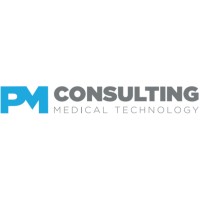 PM Consulting logo