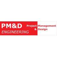 PM&D Engineering S.r.l. logo
