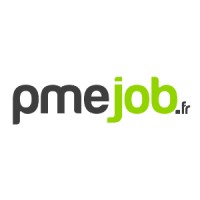 PMEjob logo