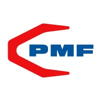 PMF Industries, Inc. logo