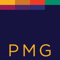 PMG Asia Pacific Pte Ltd logo