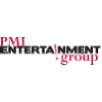 PMI Entertainment Group logo