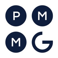 PMMG Group logo
