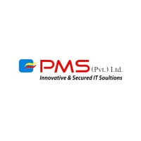 PMS (Pvt.) Ltd. logo