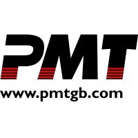PMT (GB) Ltd logo