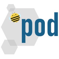 POD logo
