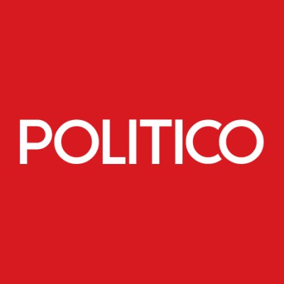 POLITICO logo