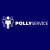 POLLY SERVICE logo