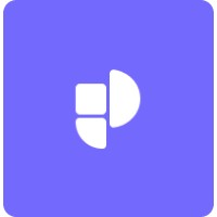 POM logo