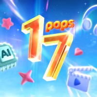 POPS Worldwide logo