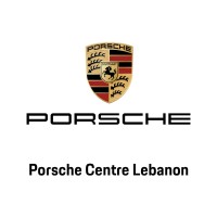 PORSCHE CENTRE LEBANON logo