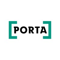PORTA KMI POLAND logo