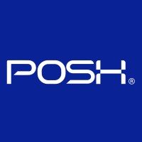 POSH logo