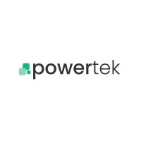 POWER-tek Global Inc. logo