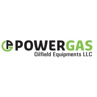 POWERGAS logo