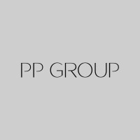 PP GROUP THAILAND logo