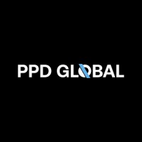 PPD Global logo