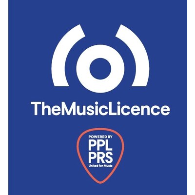 PPL PRS Ltd logo