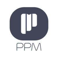 PPM logo