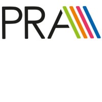 PRA logo