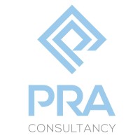 PRA Consultancy logo
