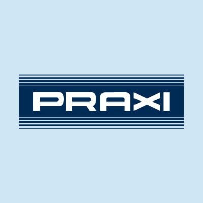 PRAXI logo